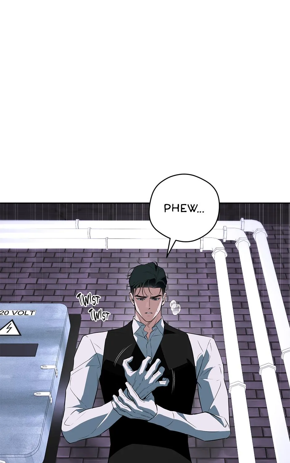 Read Off Track chapter 41 image 57 on Lezhin