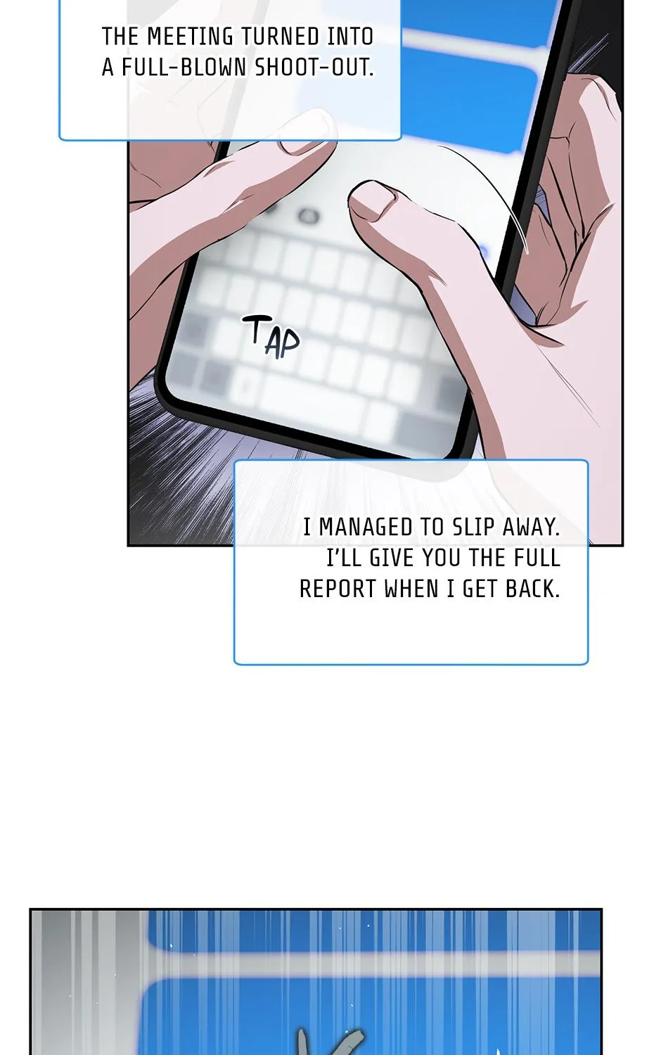 Read Off Track chapter 41 image 61 on Lezhin