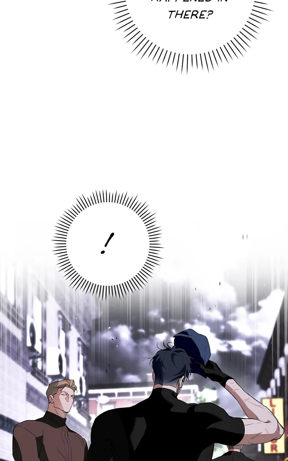 Read Off Track chapter 41 image 69 on Lezhin
