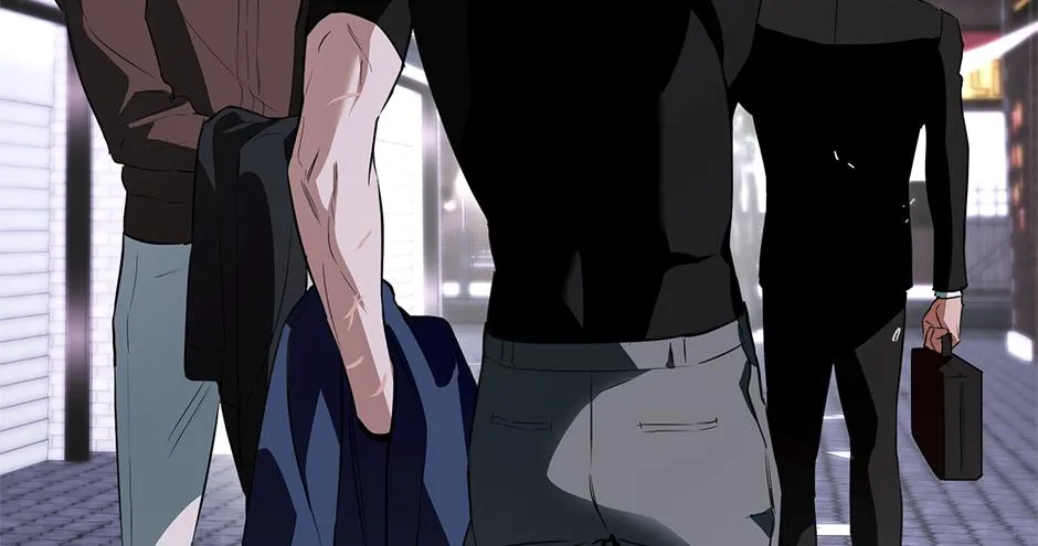 Read Off Track chapter 41 image 70 on Lezhin