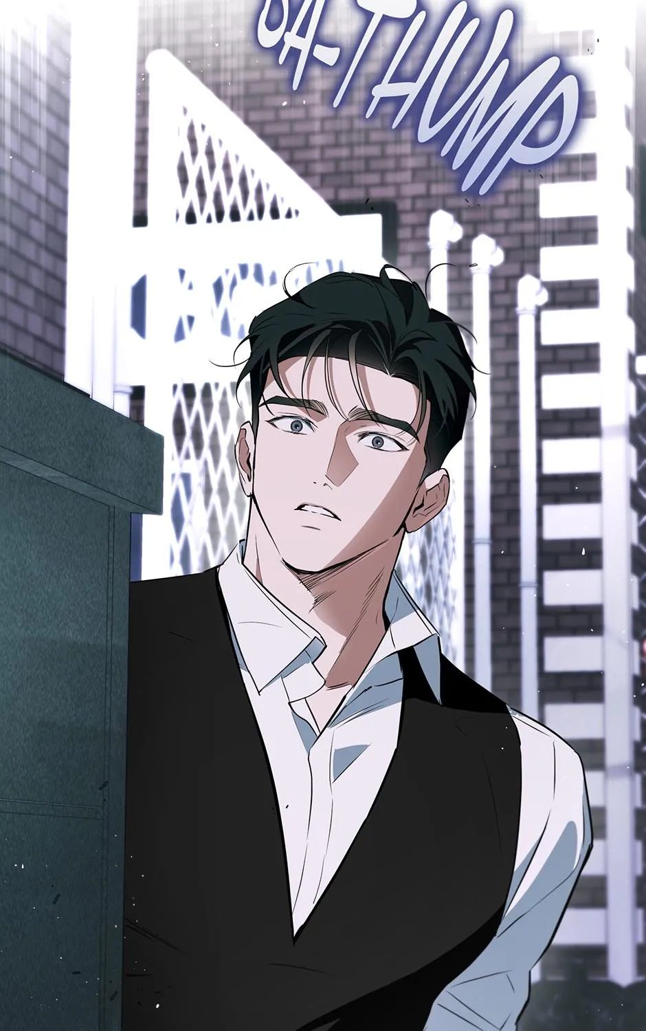 Read Off Track chapter 41 image 77 on Lezhin