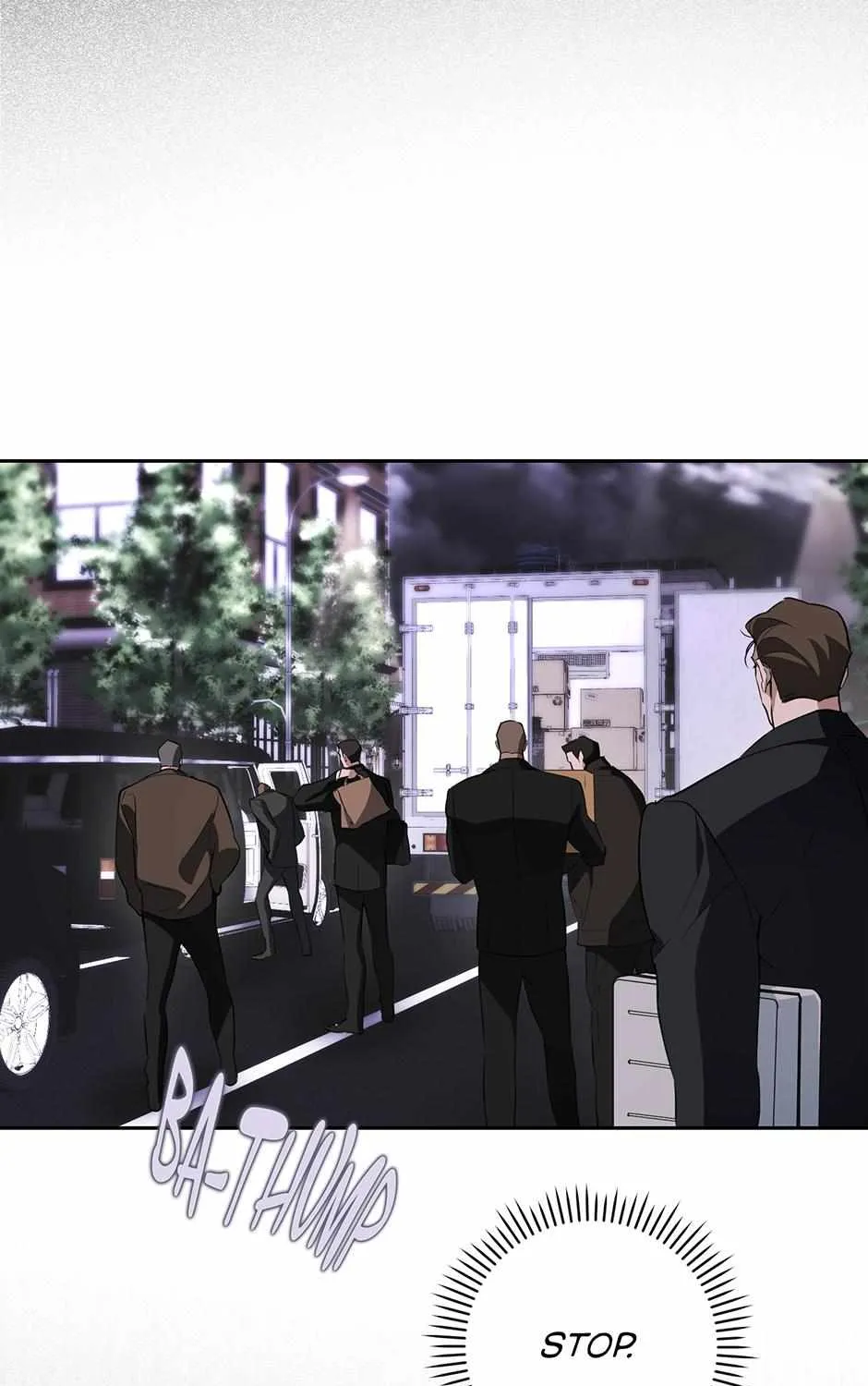 Read Off Track chapter 41 image 81 on Lezhin