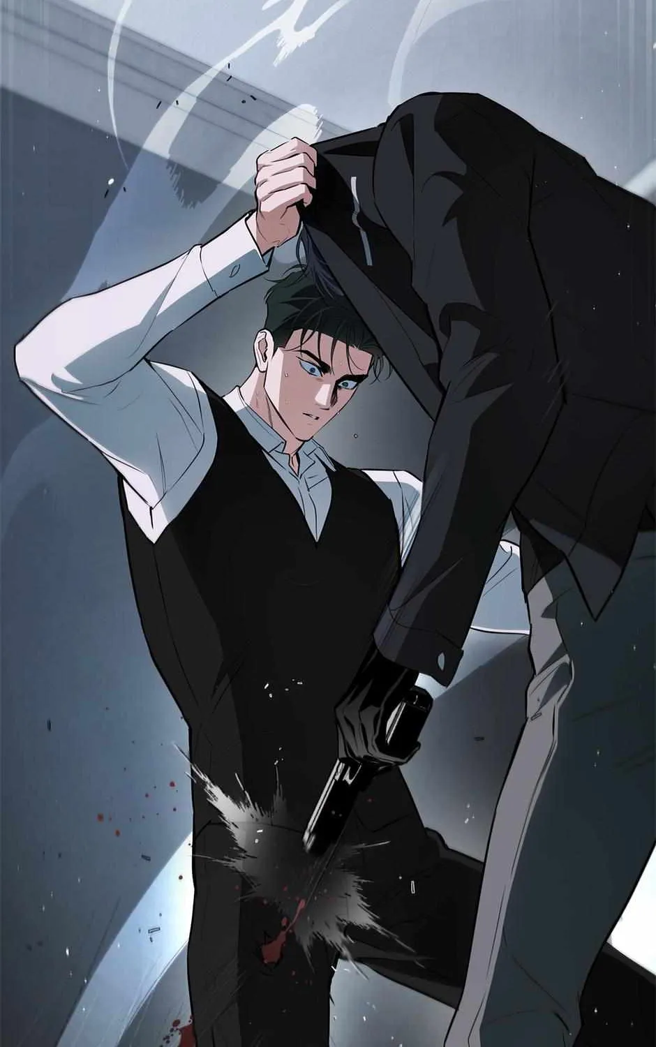 Read Off Track chapter 42 image 100 on Lezhin