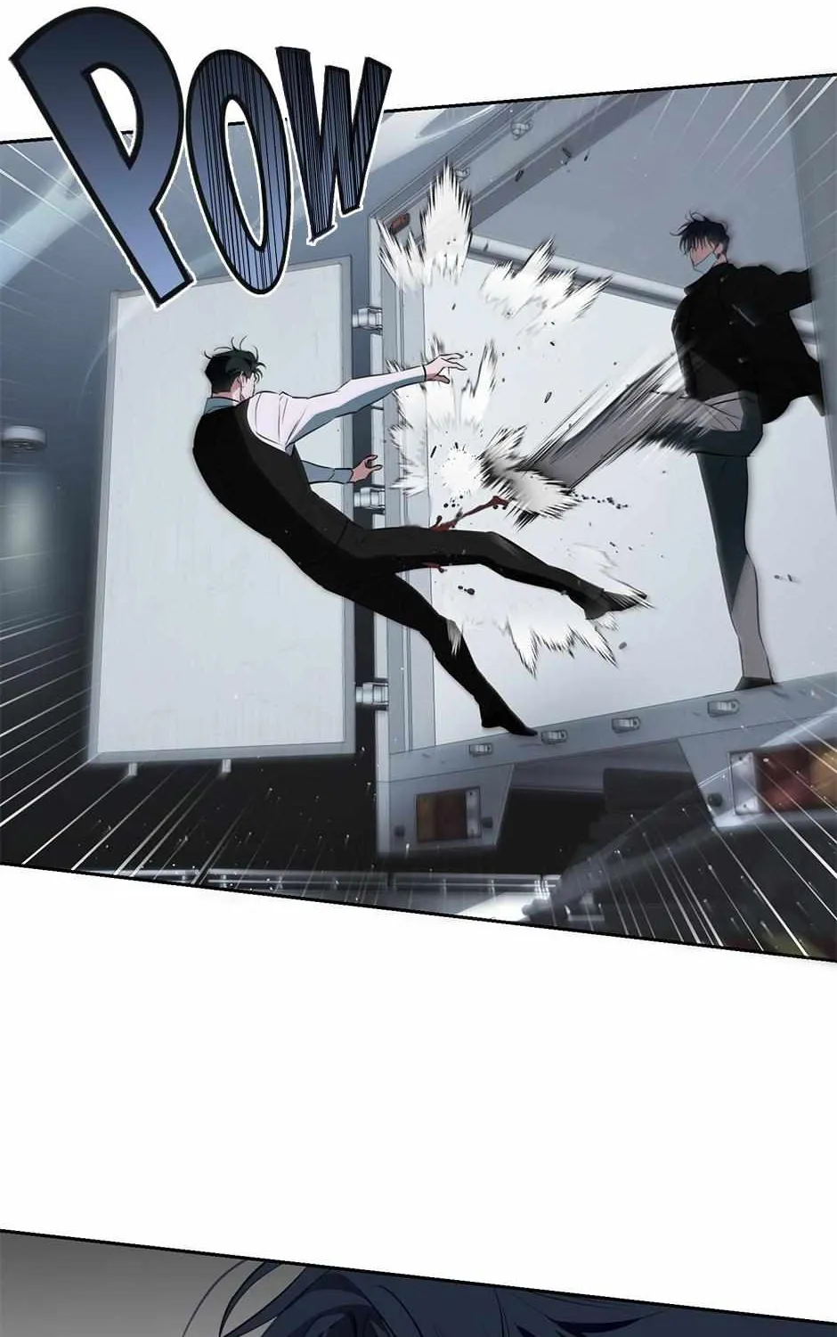 Read Off Track chapter 42 image 103 on Lezhin