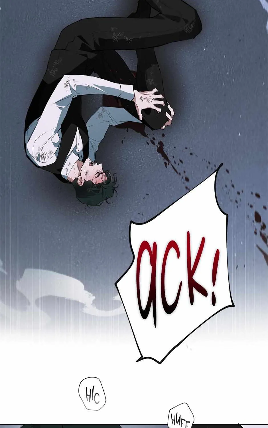 Read Off Track chapter 42 image 107 on Lezhin