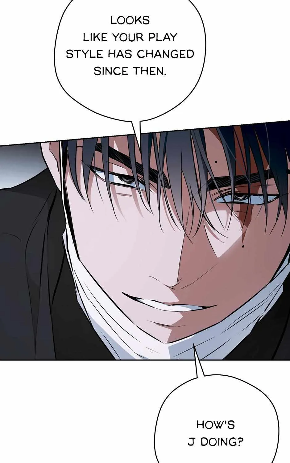 Read Off Track chapter 42 image 11 on Lezhin