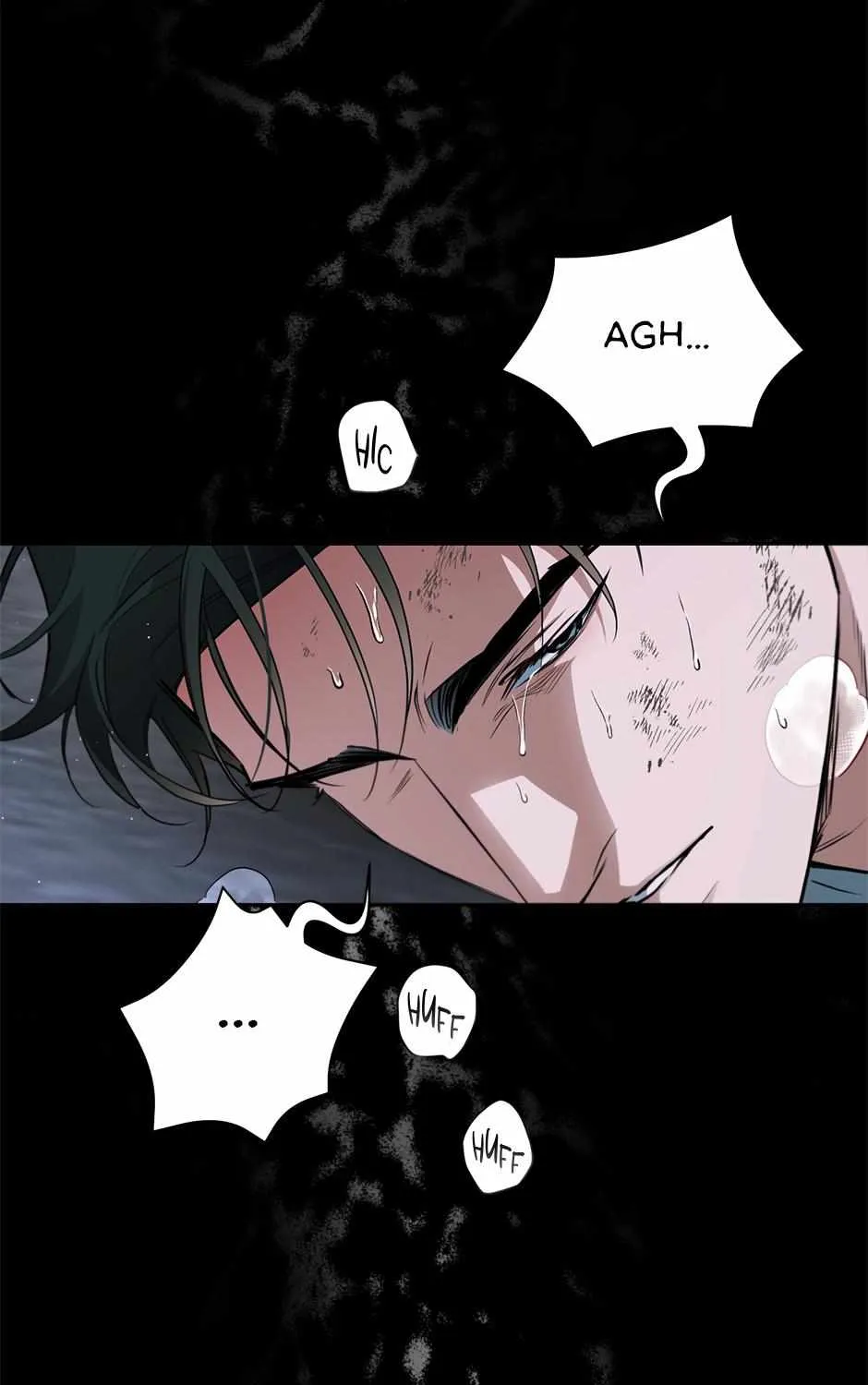 Read Off Track chapter 42 image 110 on Lezhin