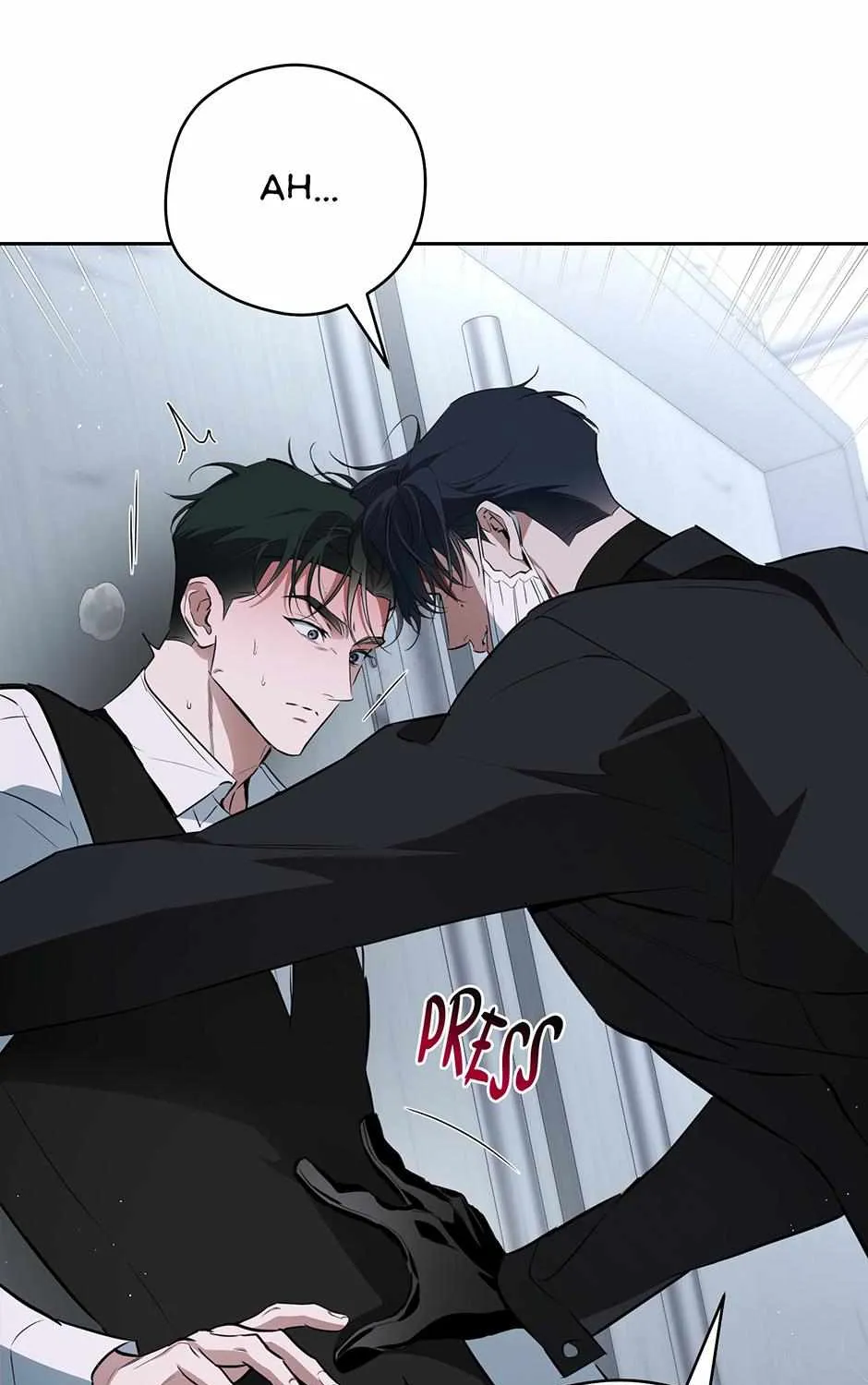 Read Off Track chapter 42 image 15 on Lezhin