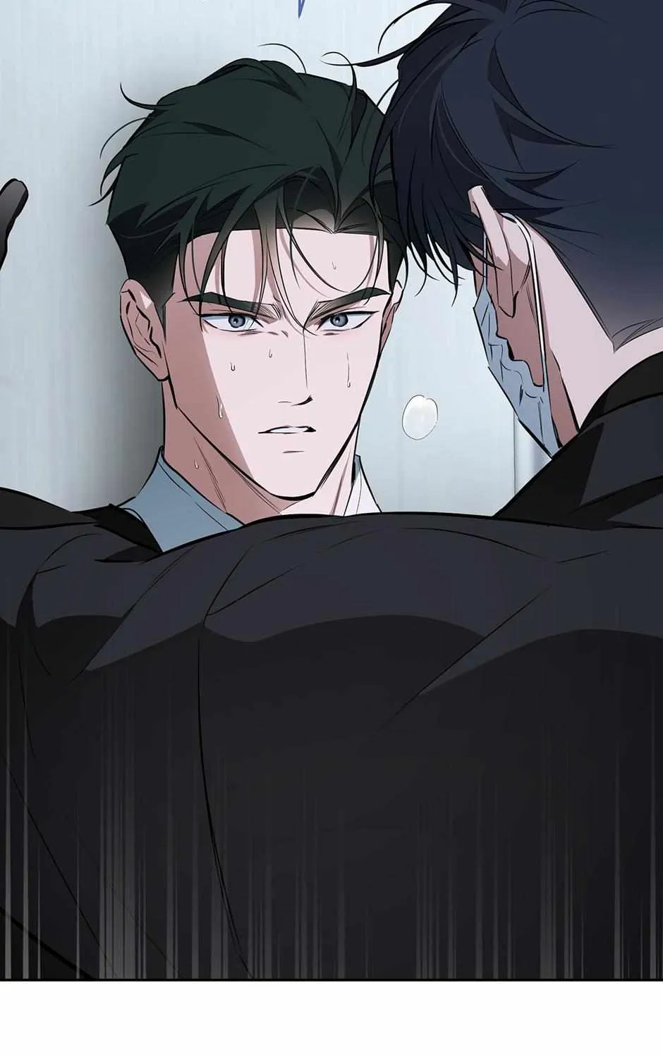 Read Off Track chapter 42 image 23 on Lezhin