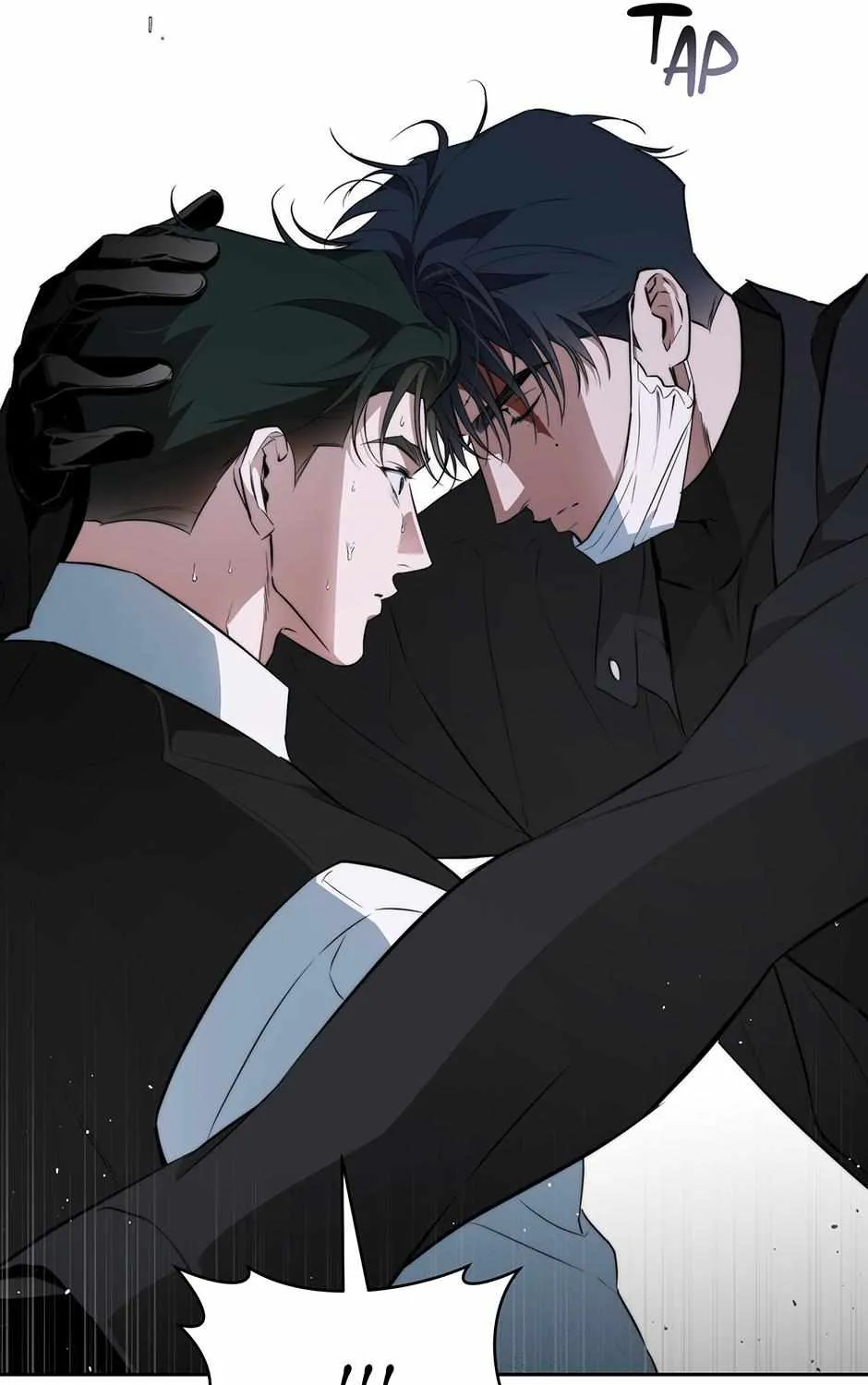 Read Off Track chapter 42 image 26 on Lezhin