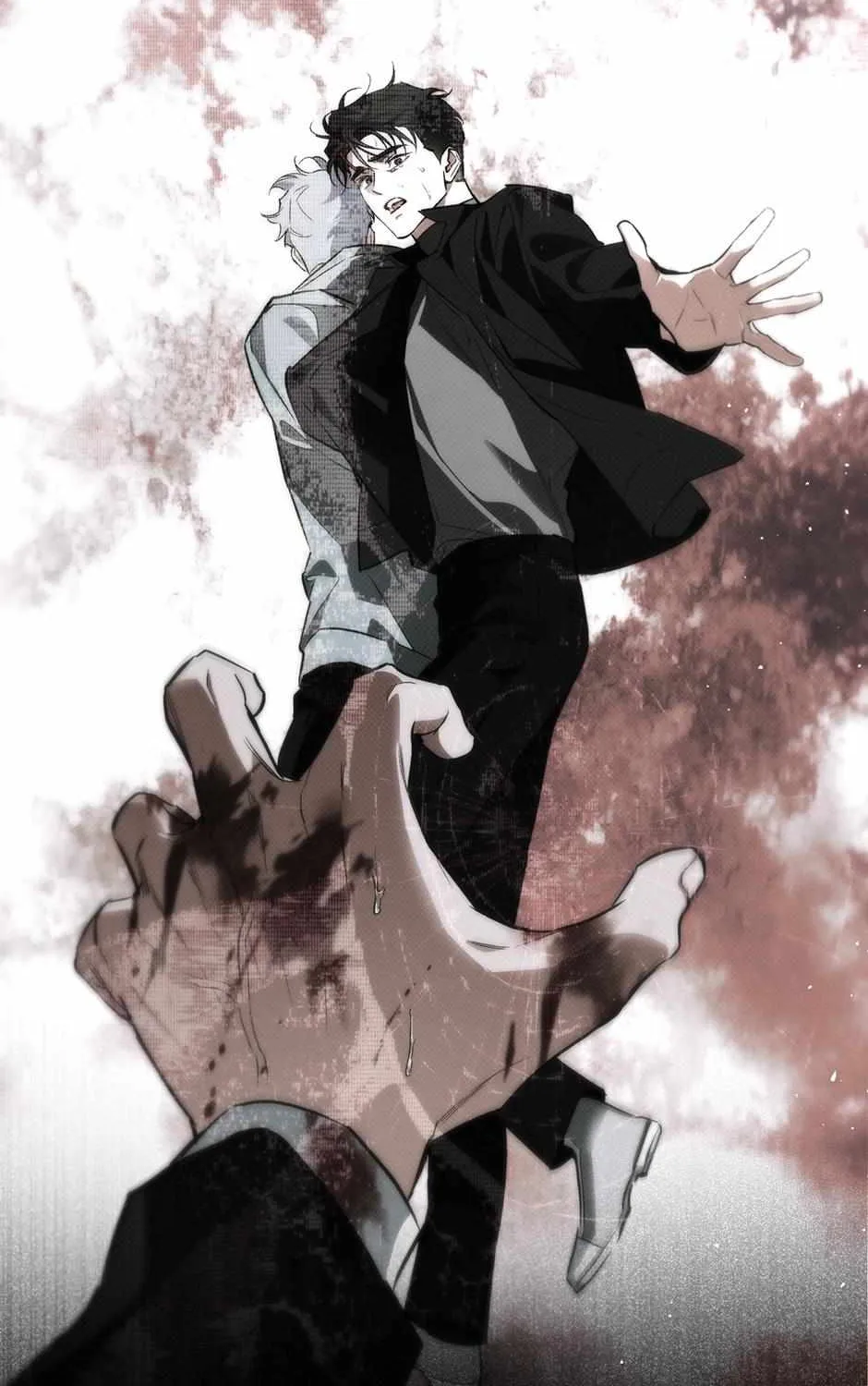 Read Off Track chapter 42 image 29 on Lezhin