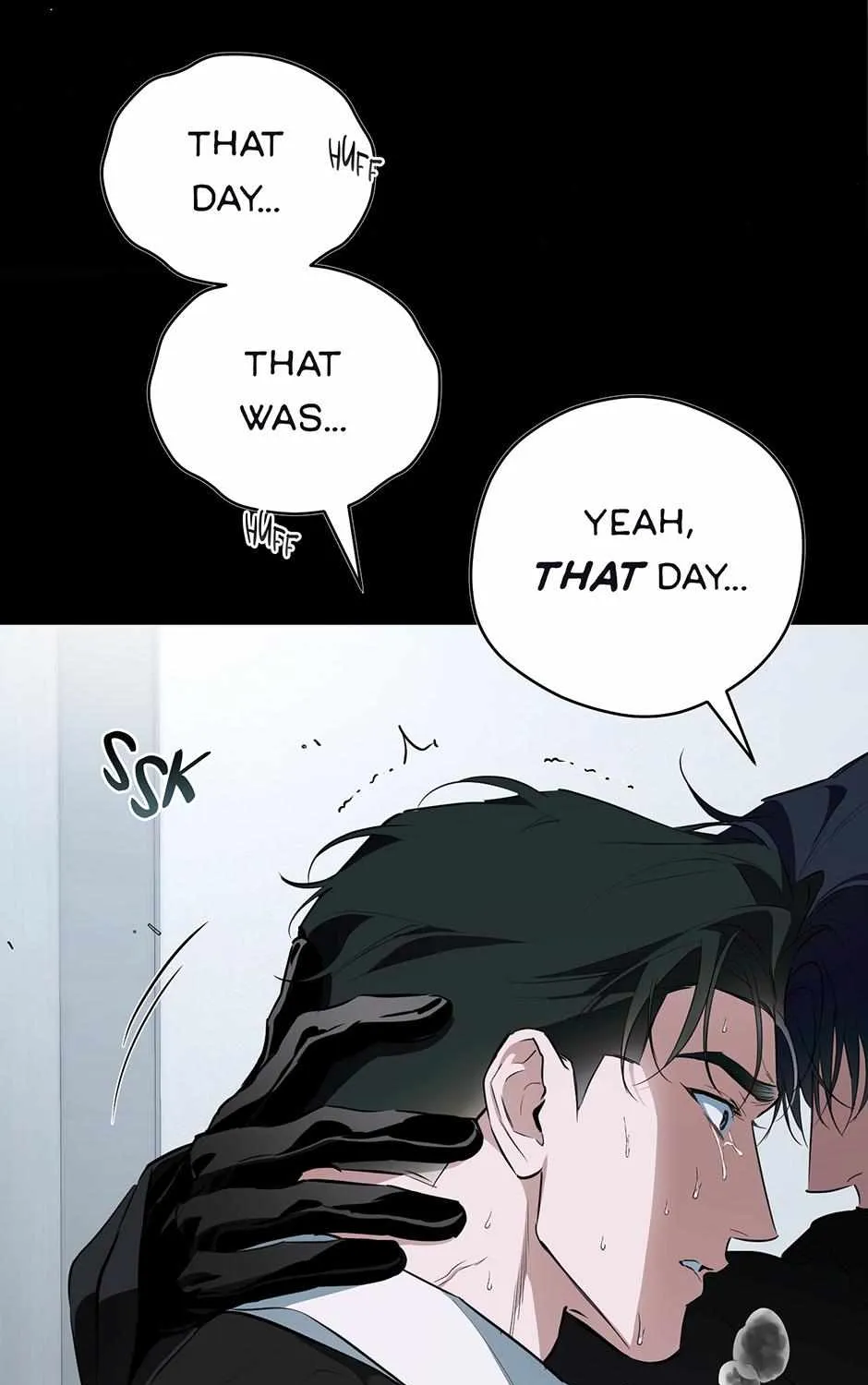 Read Off Track chapter 42 image 31 on Lezhin