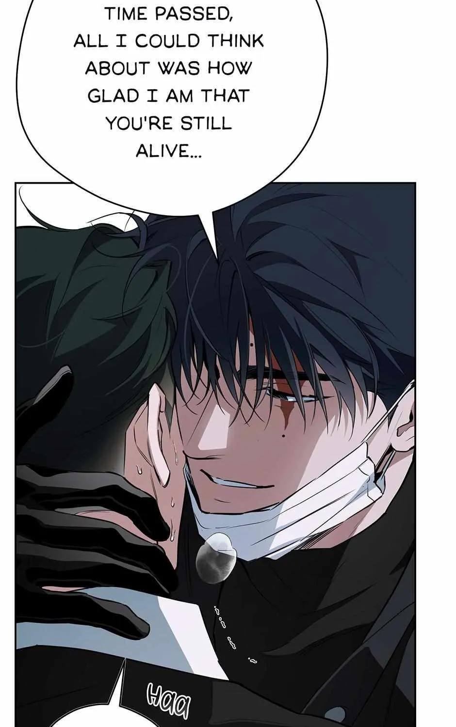 Read Off Track chapter 42 image 33 on Lezhin