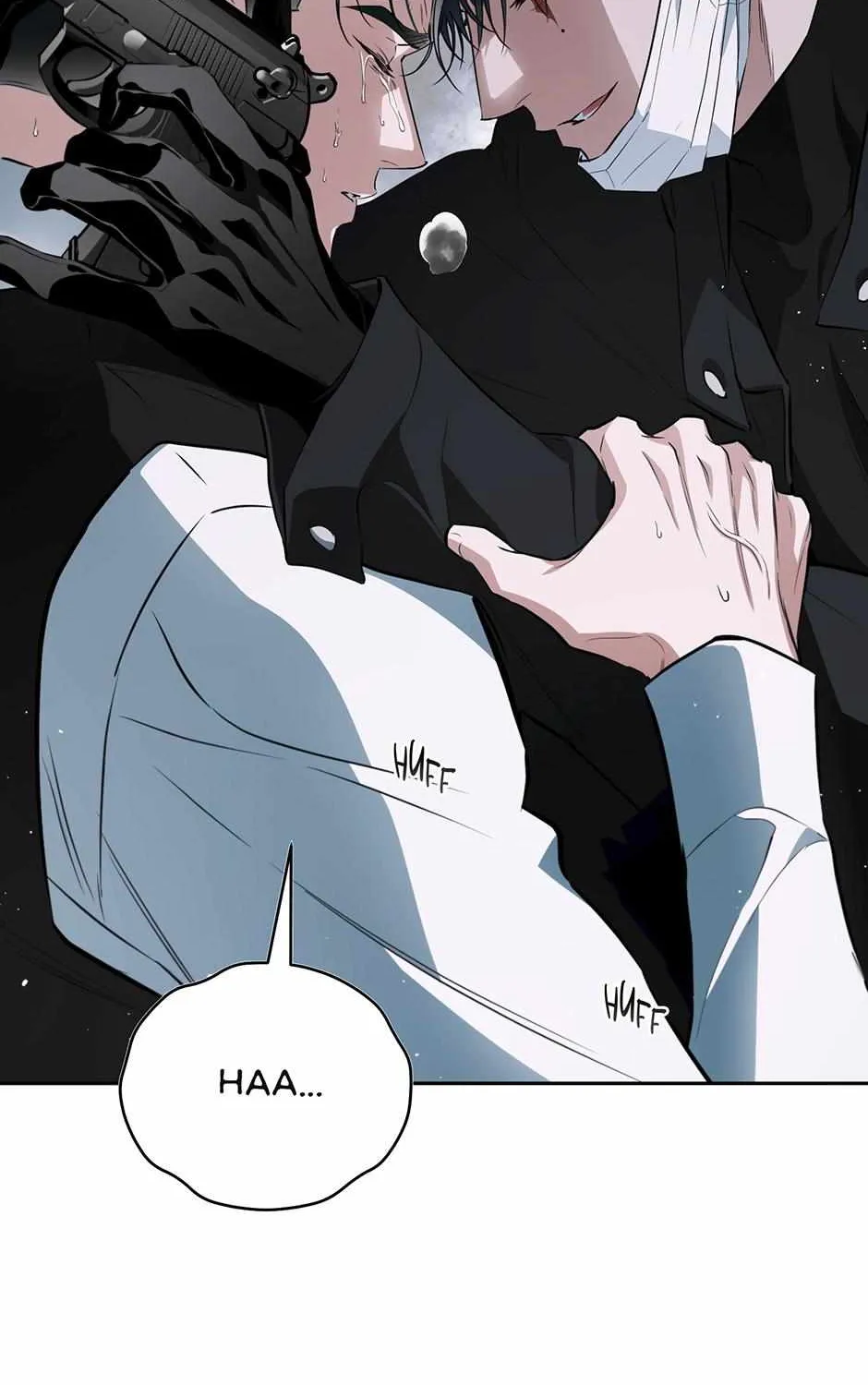 Read Off Track chapter 42 image 41 on Lezhin