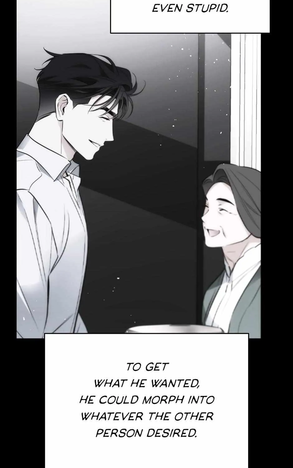 Read Off Track chapter 42 image 46 on Lezhin