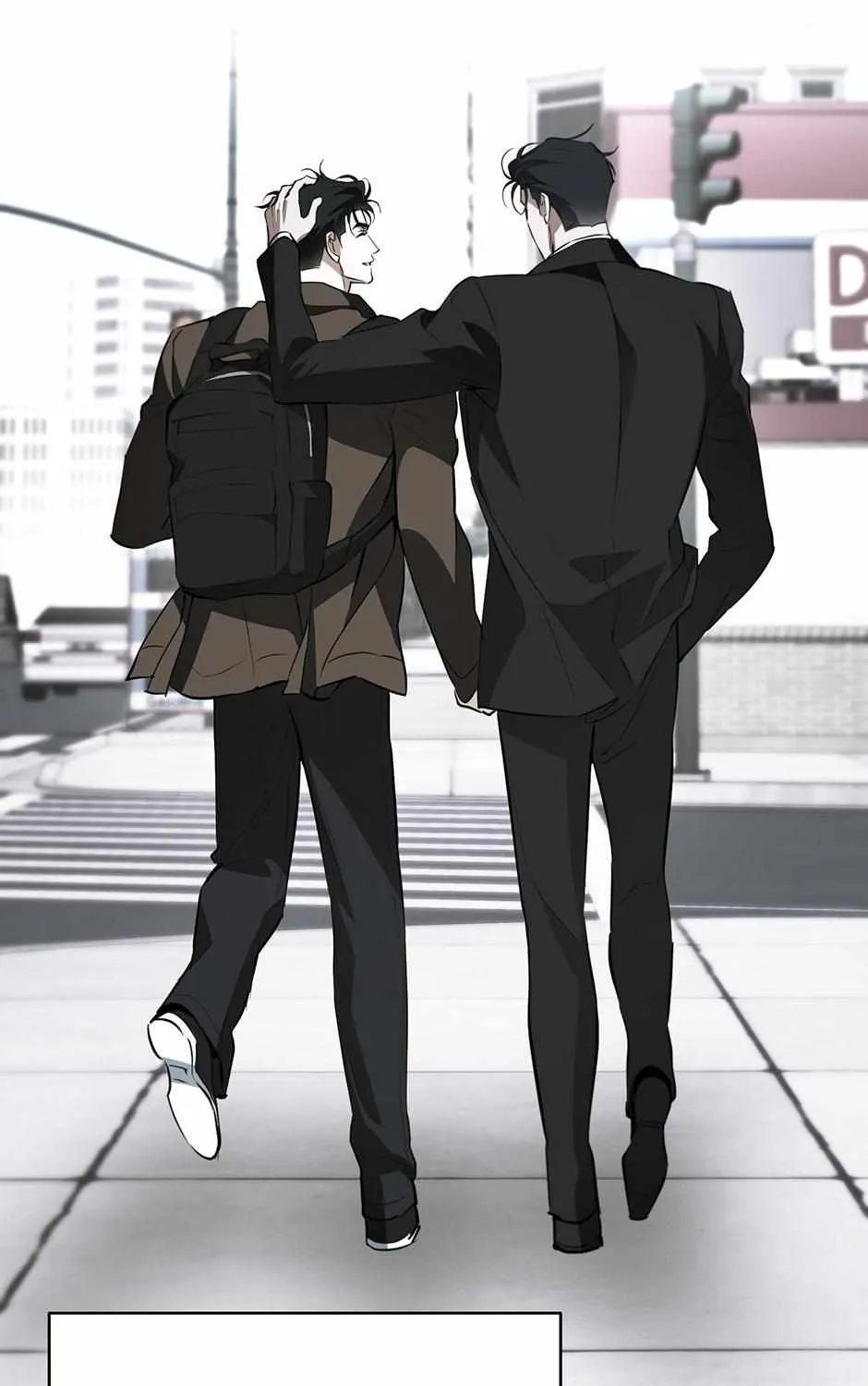 Read Off Track chapter 42 image 48 on Lezhin