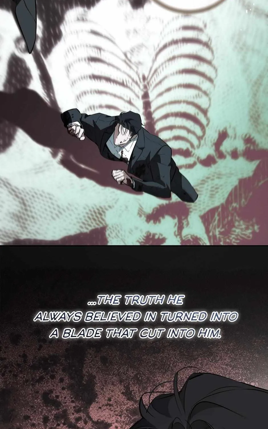 Read Off Track chapter 42 image 53 on Lezhin