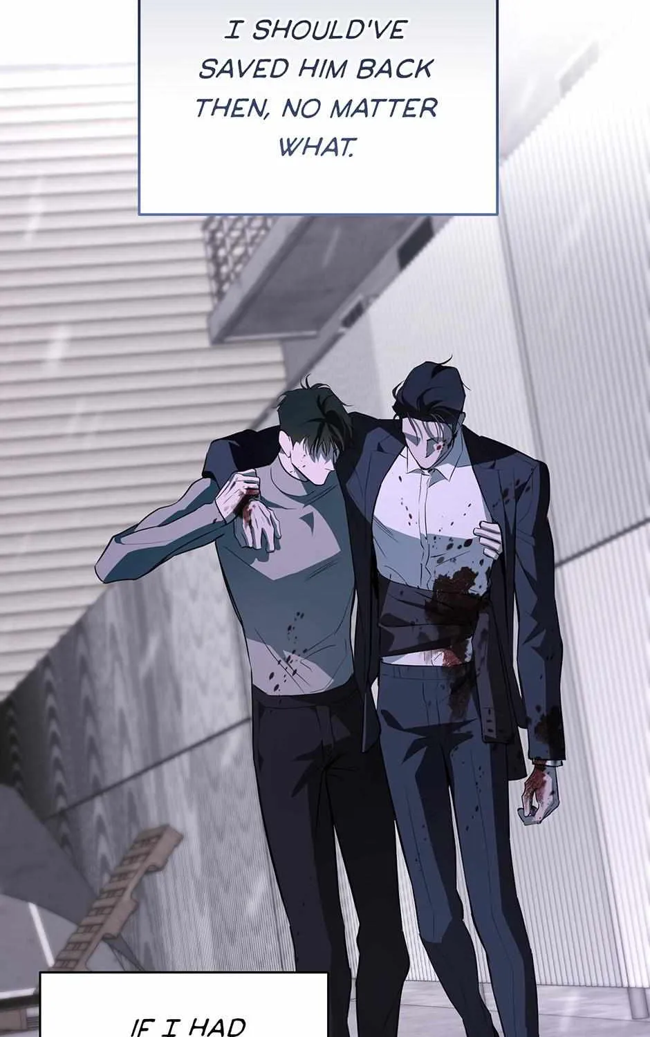 Read Off Track chapter 42 image 61 on Lezhin