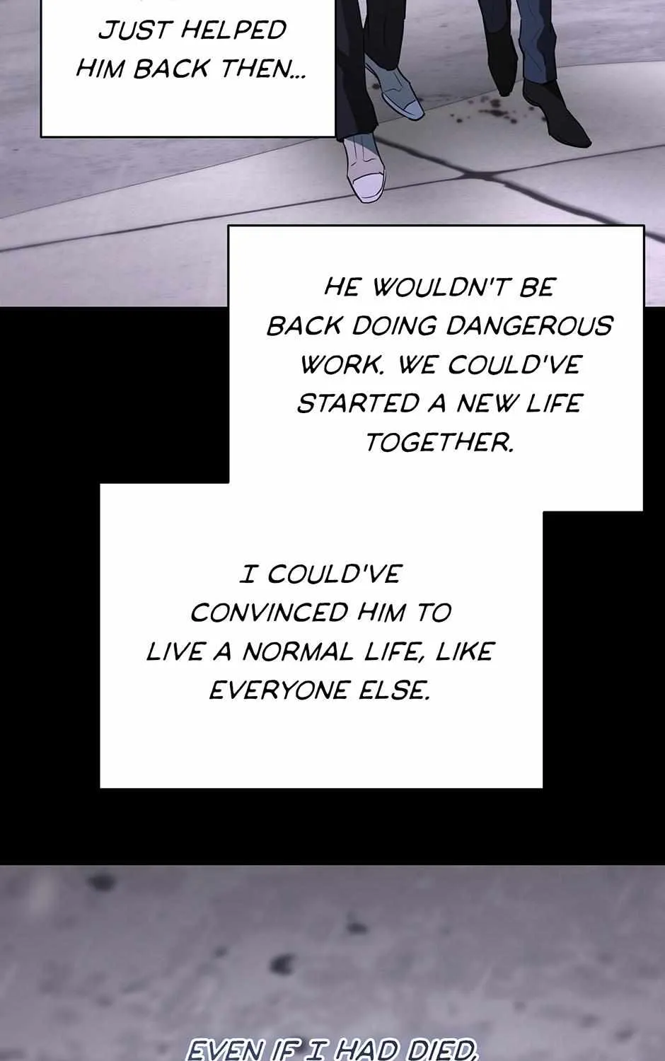Read Off Track chapter 42 image 62 on Lezhin