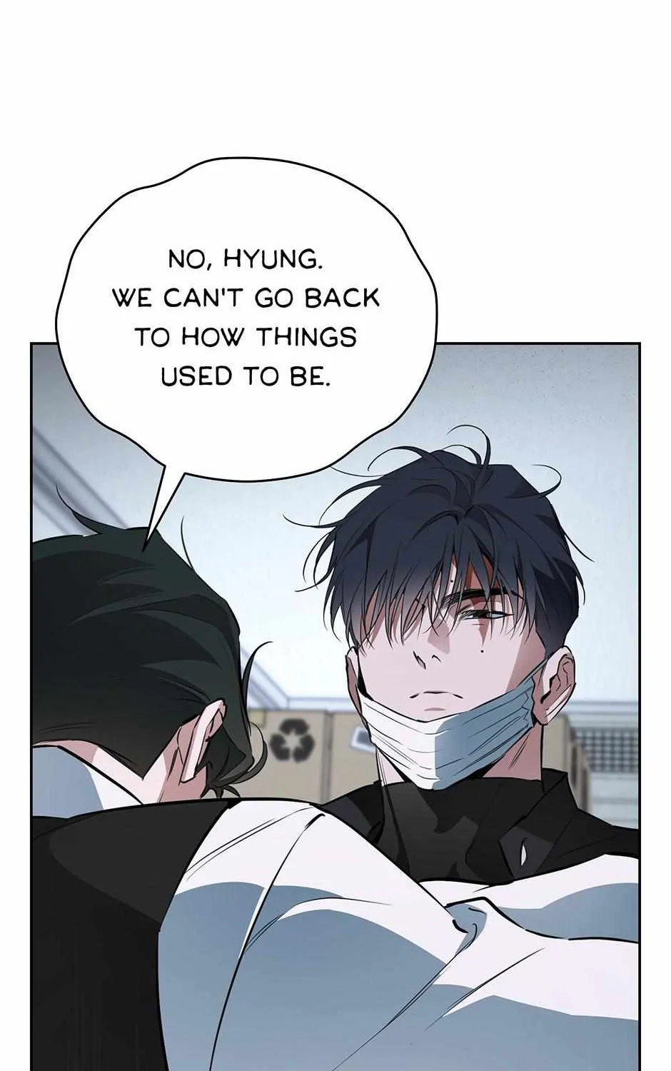 Read Off Track chapter 42 image 68 on Lezhin