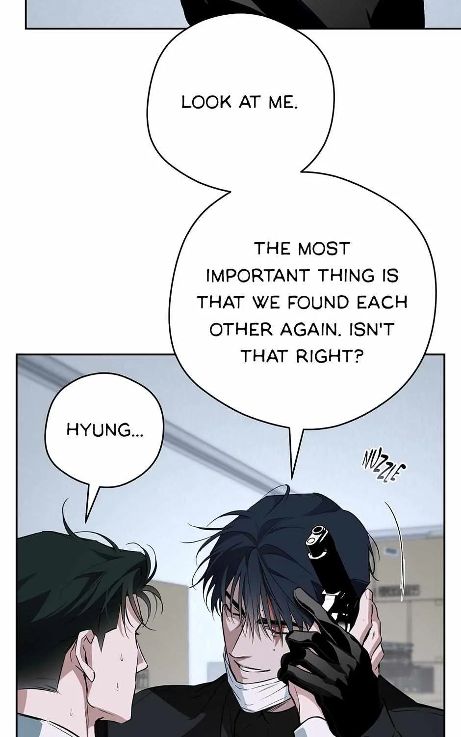 Read Off Track chapter 42 image 77 on Lezhin