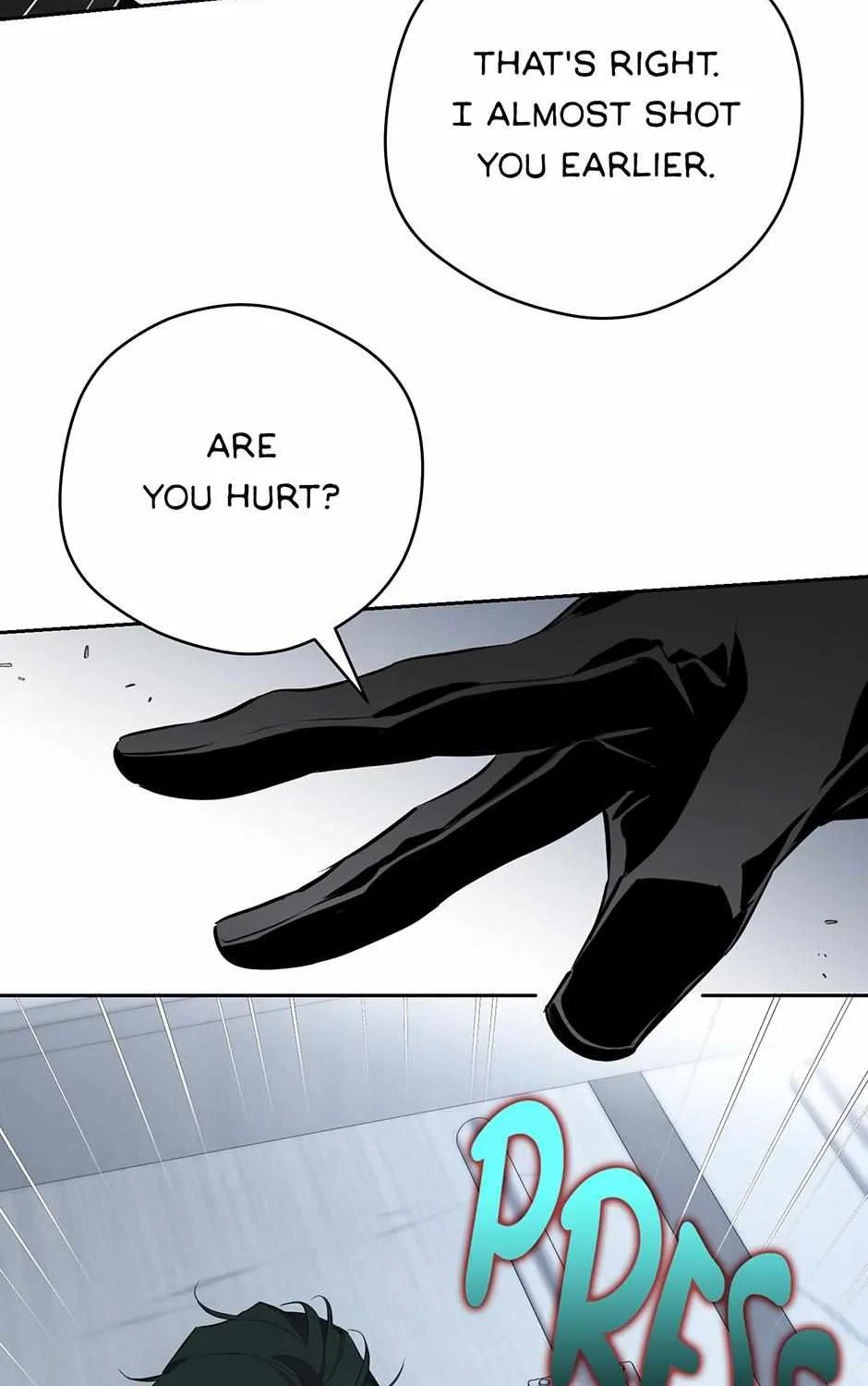 Read Off Track chapter 42 image 8 on Lezhin