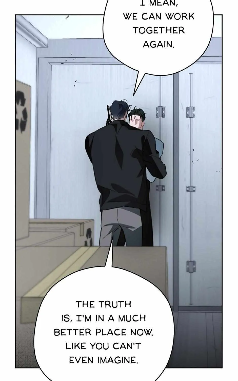 Read Off Track chapter 42 image 81 on Lezhin