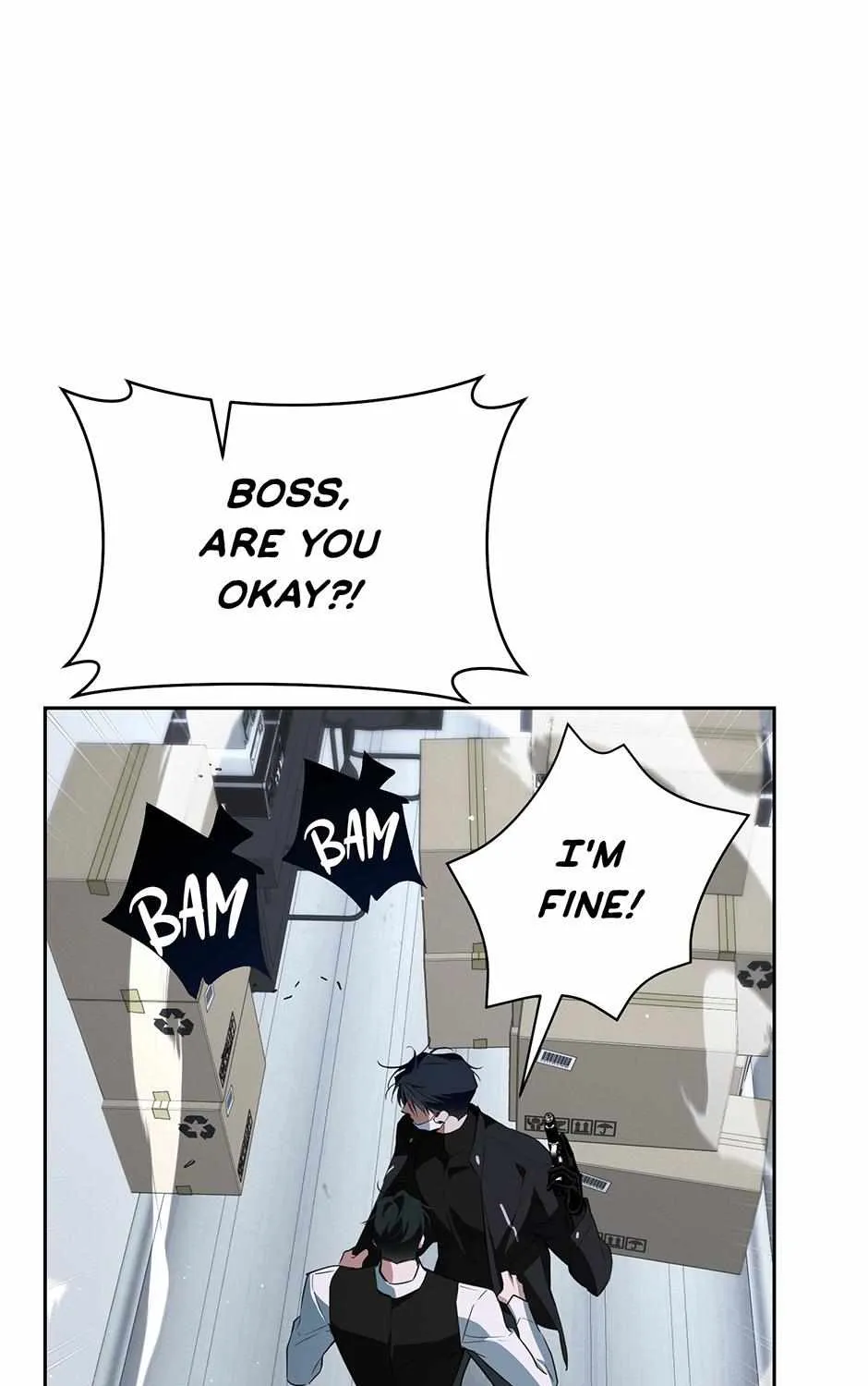 Read Off Track chapter 42 image 92 on Lezhin