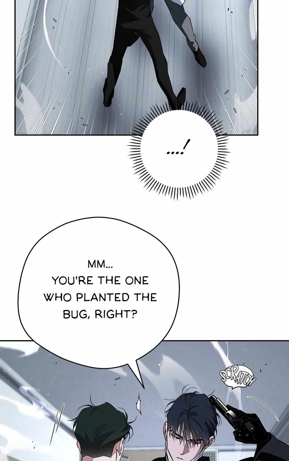 Read Off Track chapter 42 image 93 on Lezhin