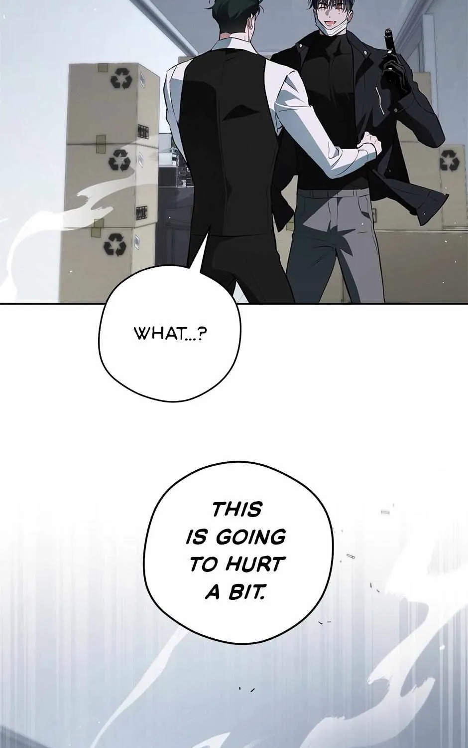 Read Off Track chapter 42 image 99 on Lezhin