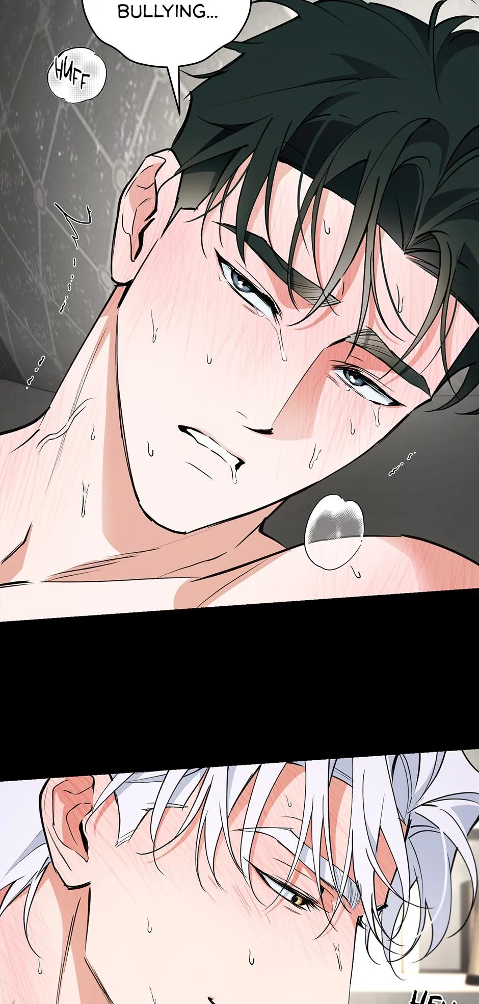 Read Off Track chapter 43 image 12 on Lezhin