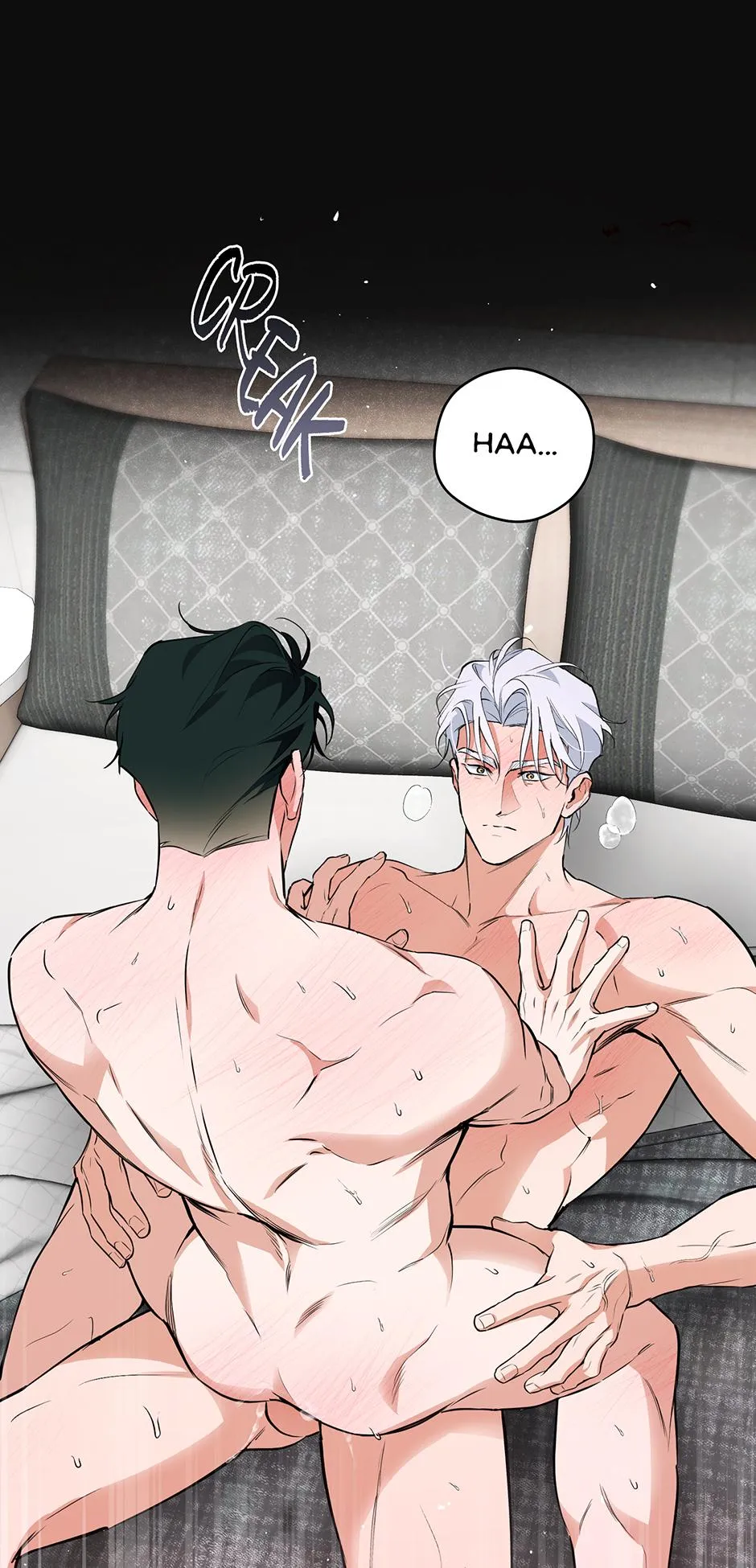 Read Off Track chapter 43 image 19 on Lezhin