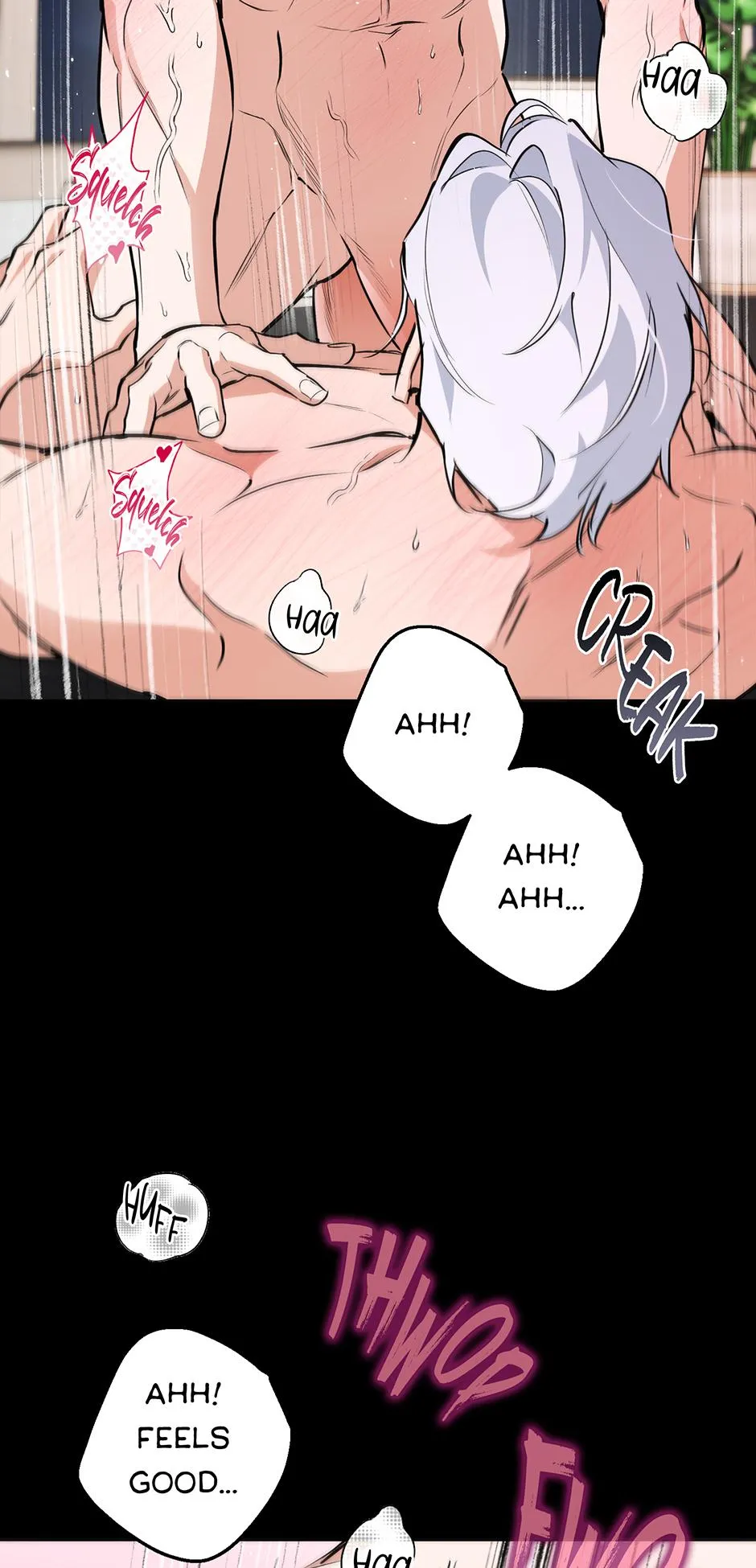 Read Off Track chapter 43 image 21 on Lezhin