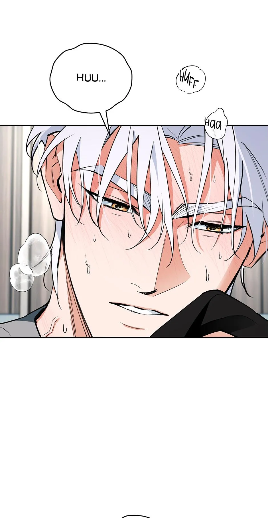 Read Off Track chapter 43 image 32 on Lezhin