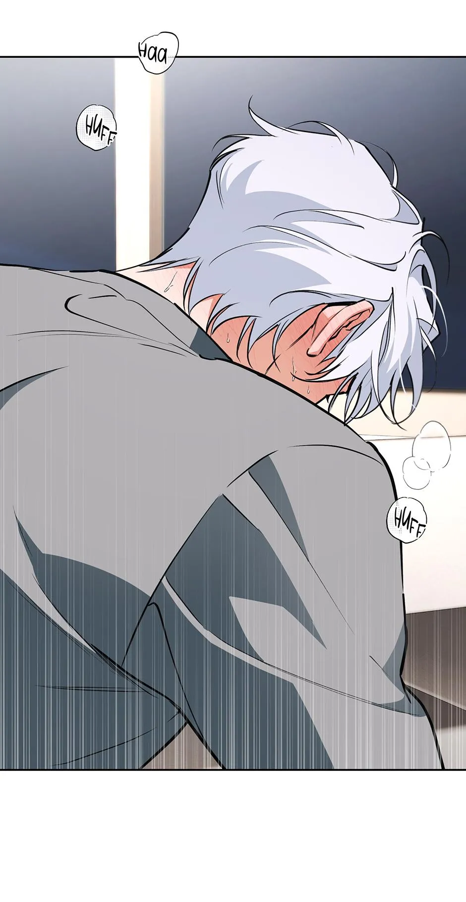 Read Off Track chapter 43 image 34 on Lezhin