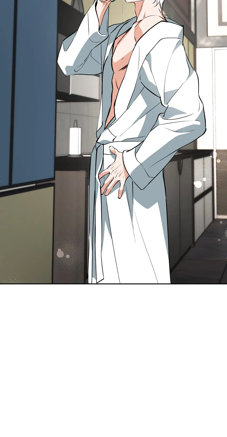 Read Off Track chapter 43 image 37 on Lezhin