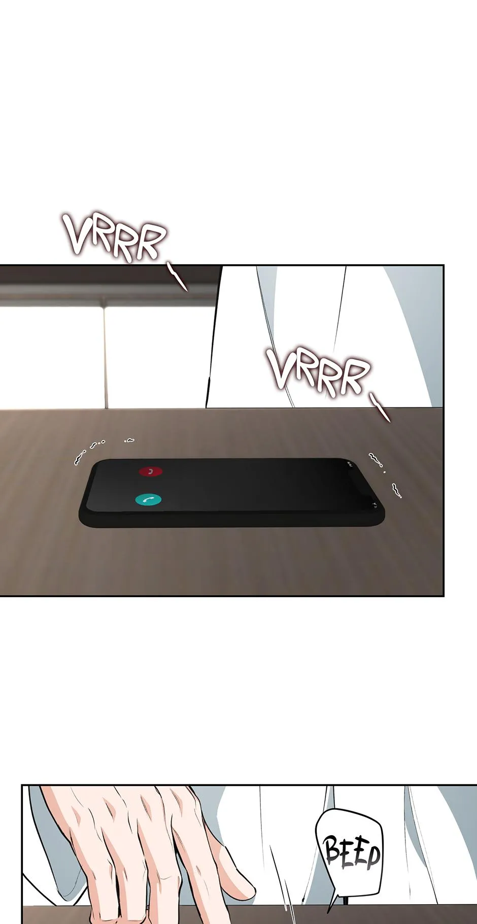 Read Off Track chapter 43 image 38 on Lezhin