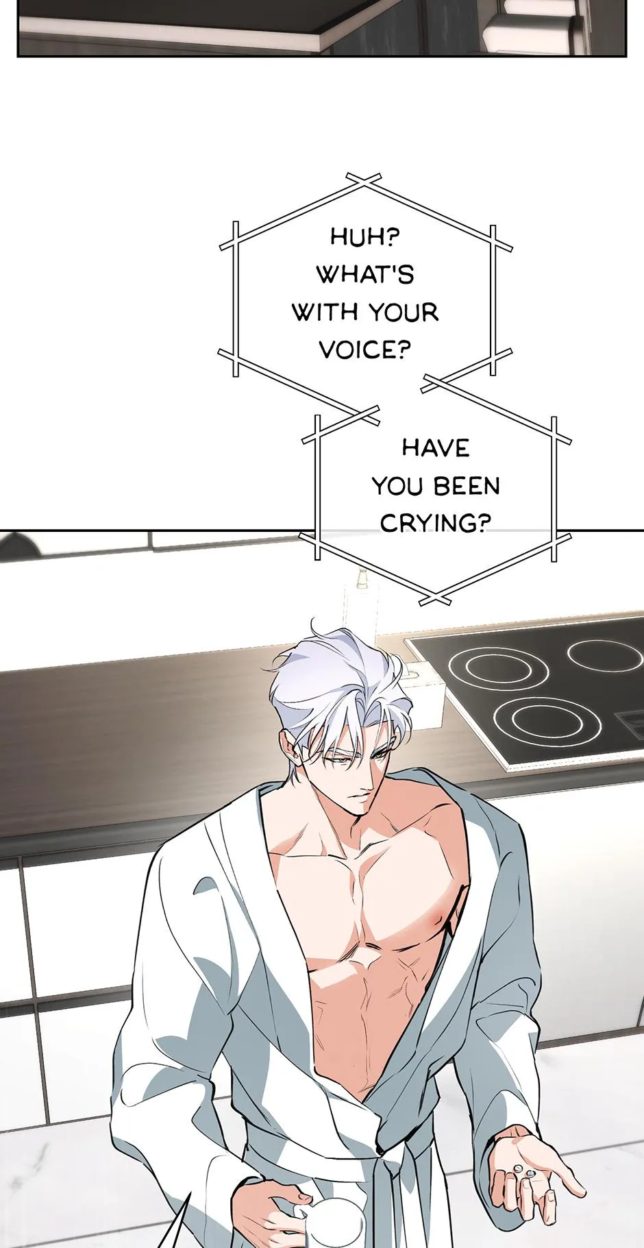 Read Off Track chapter 43 image 40 on Lezhin