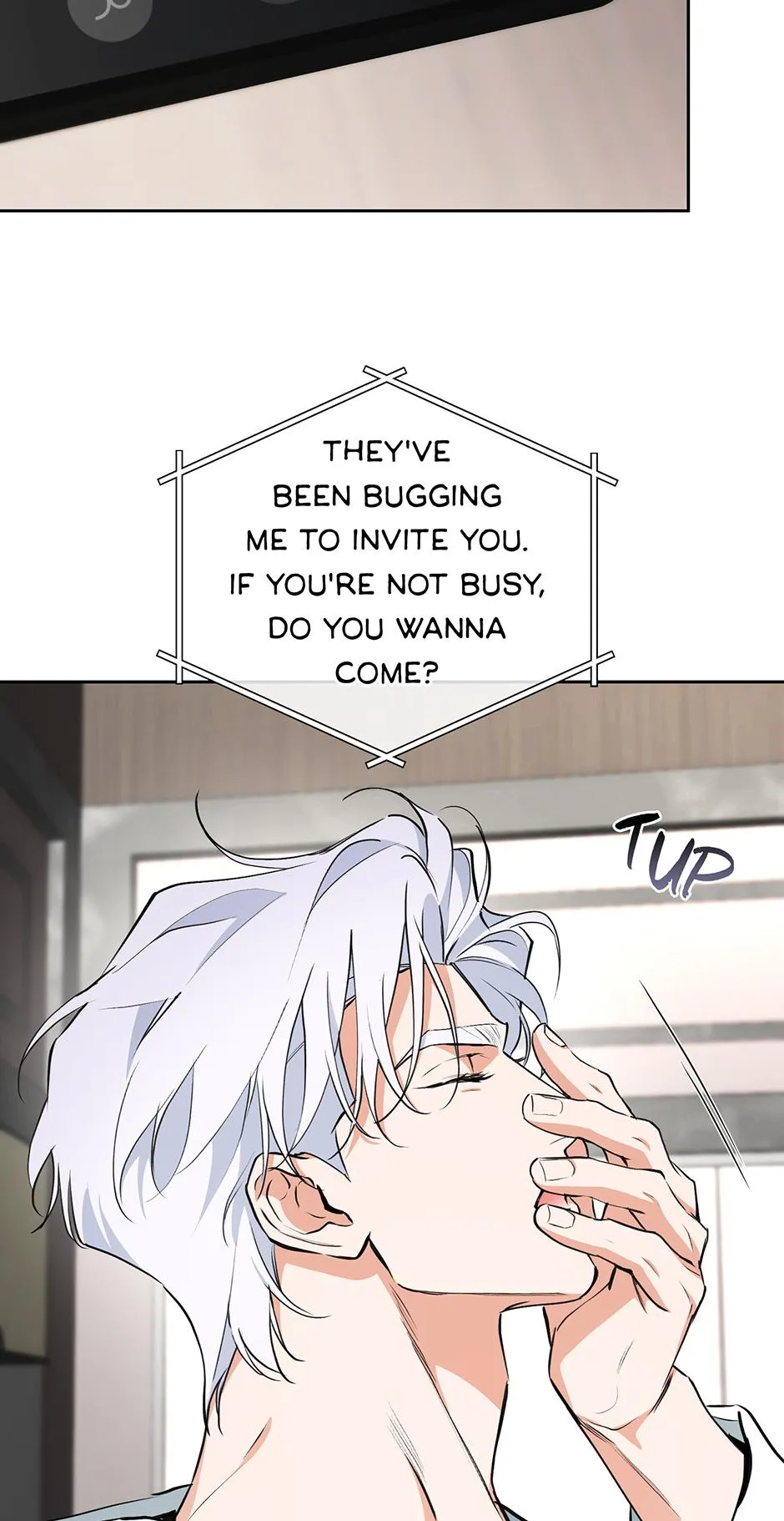 Read Off Track chapter 43 image 42 on Lezhin