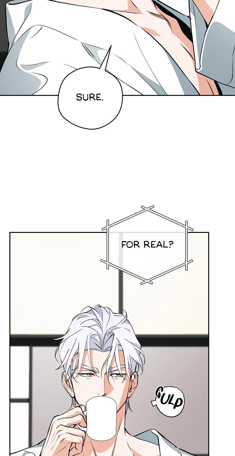 Read Off Track chapter 43 image 43 on Lezhin