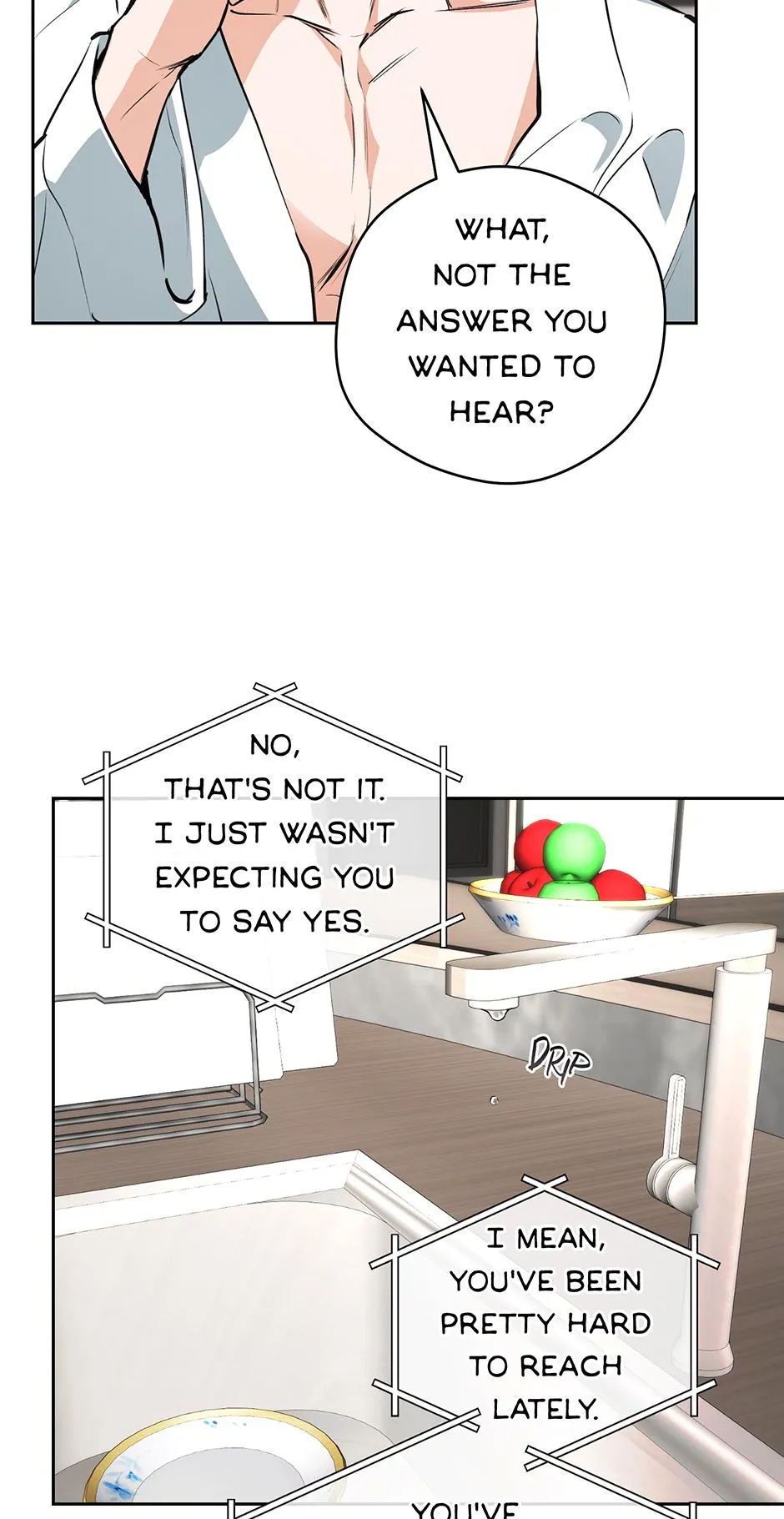 Read Off Track chapter 43 image 44 on Lezhin