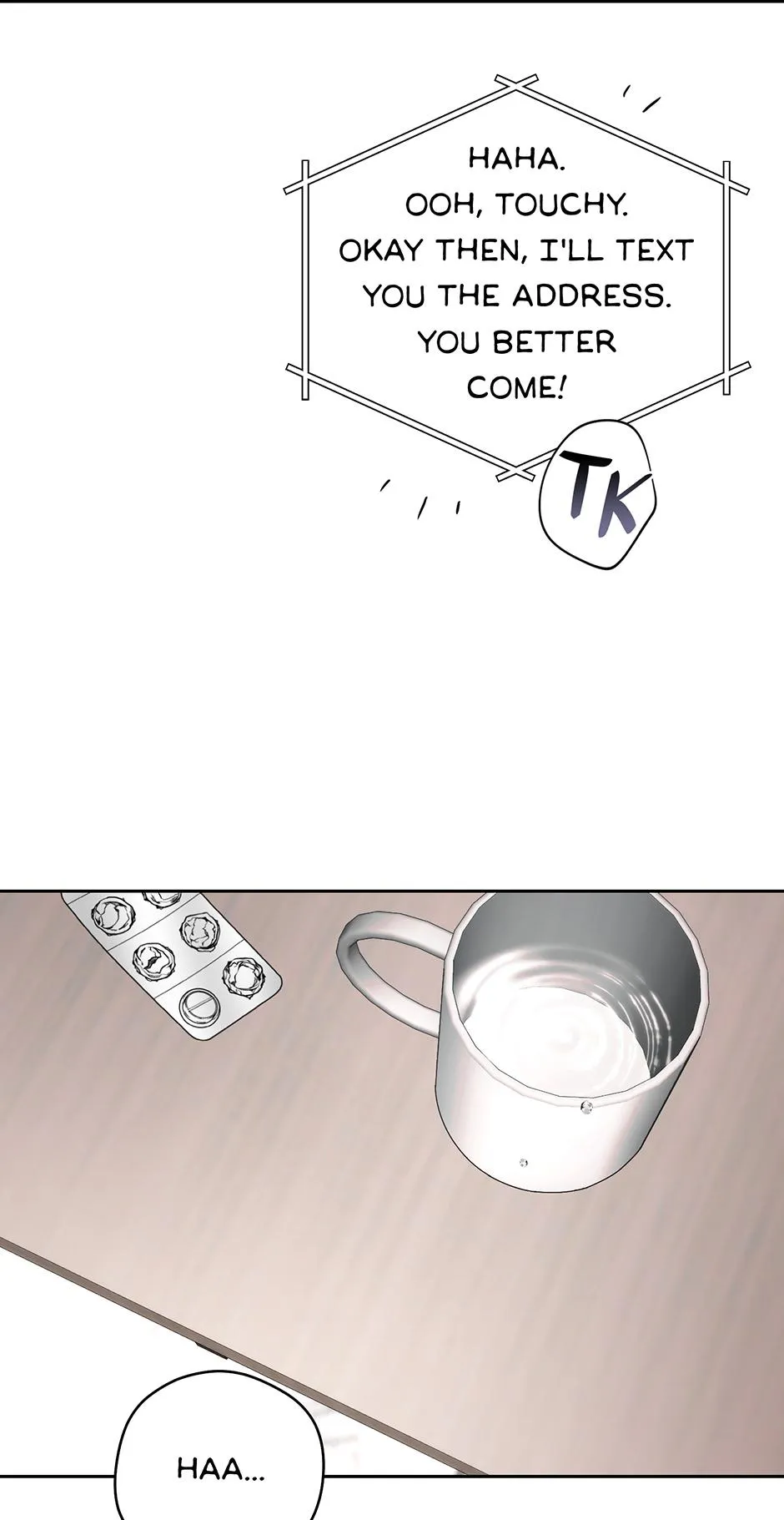 Read Off Track chapter 43 image 46 on Lezhin