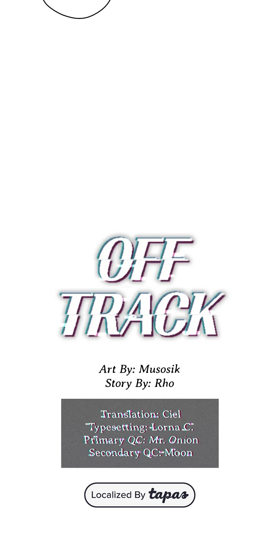 Read Off Track chapter 43 image 47 on Lezhin