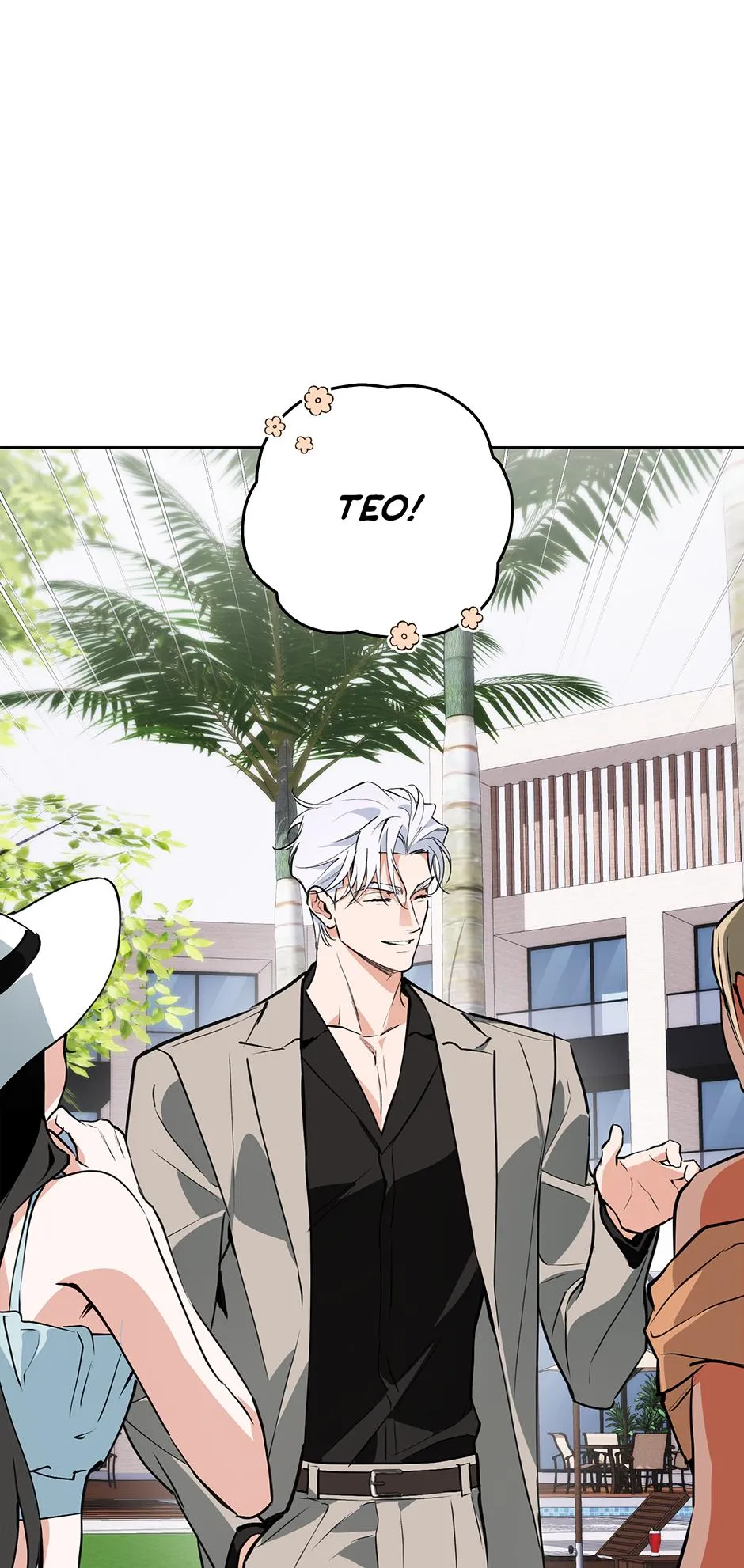 Read Off Track chapter 43 image 48 on Lezhin