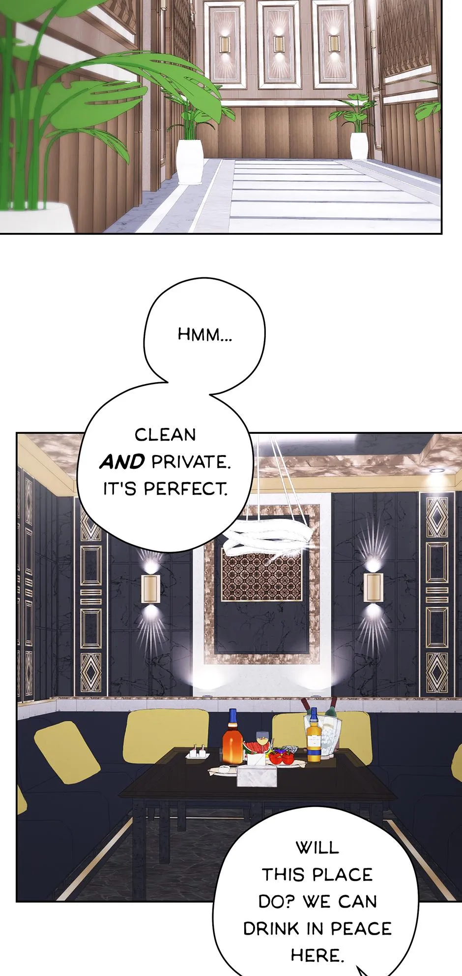 Read Off Track chapter 43 image 55 on Lezhin
