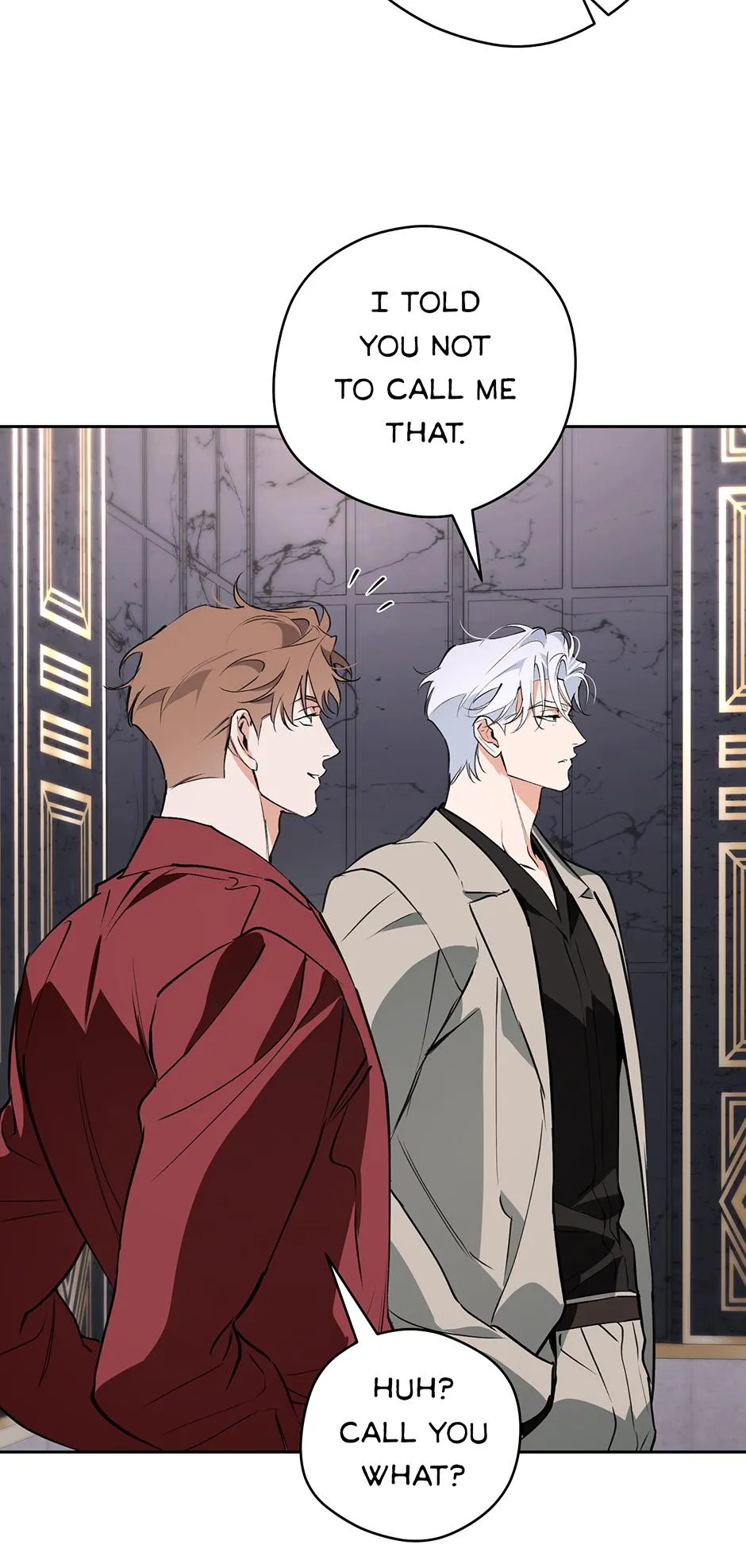 Read Off Track chapter 43 image 56 on Lezhin