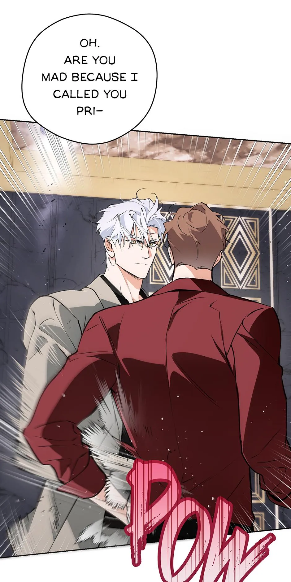 Read Off Track chapter 43 image 57 on Lezhin
