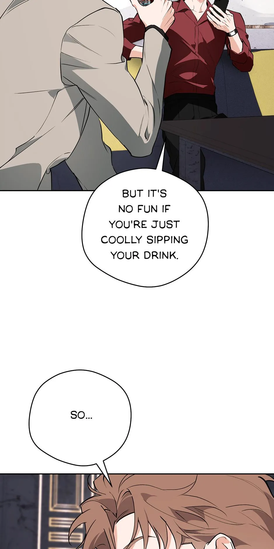 Read Off Track chapter 43 image 62 on Lezhin