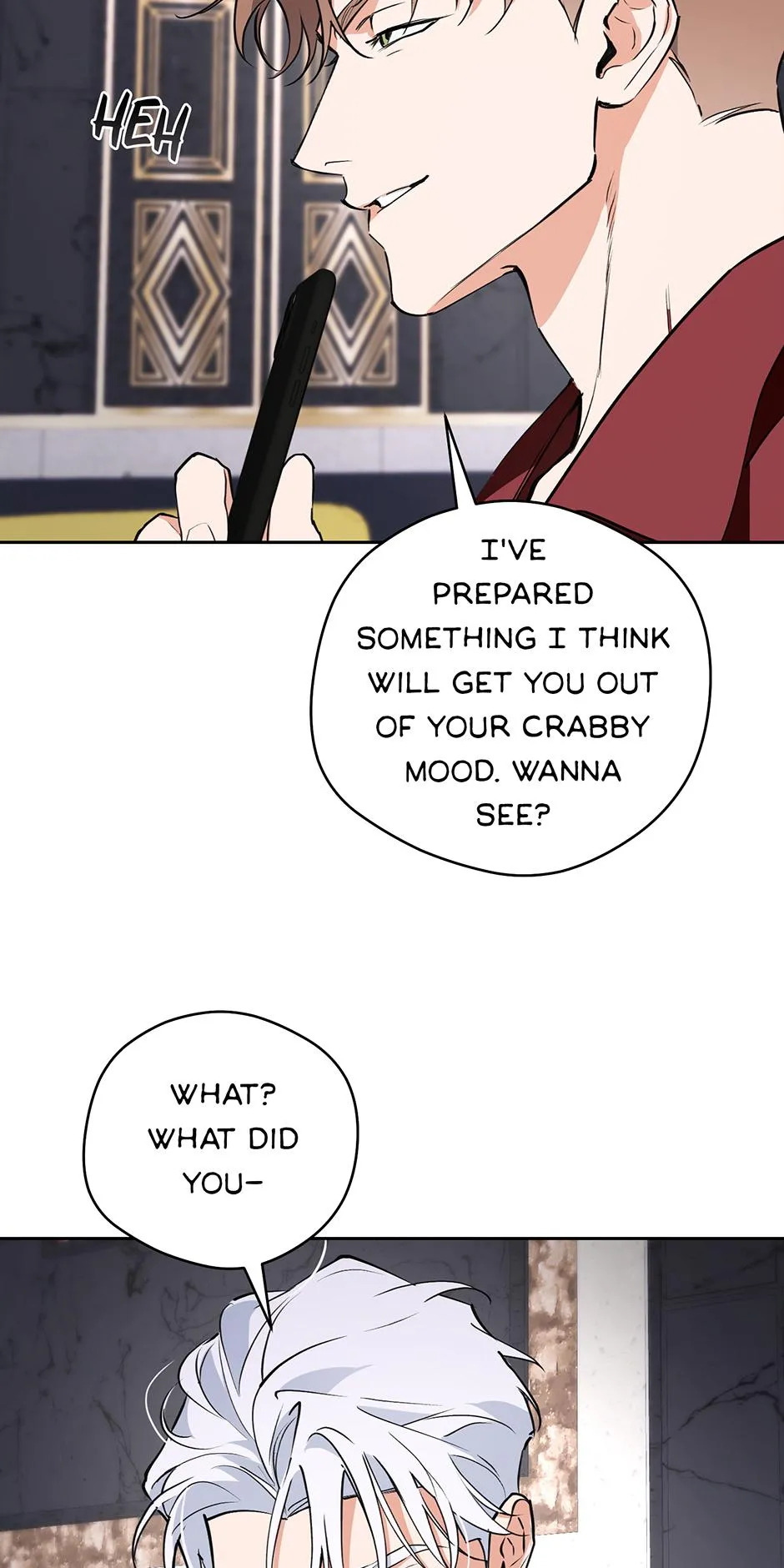 Read Off Track chapter 43 image 63 on Lezhin