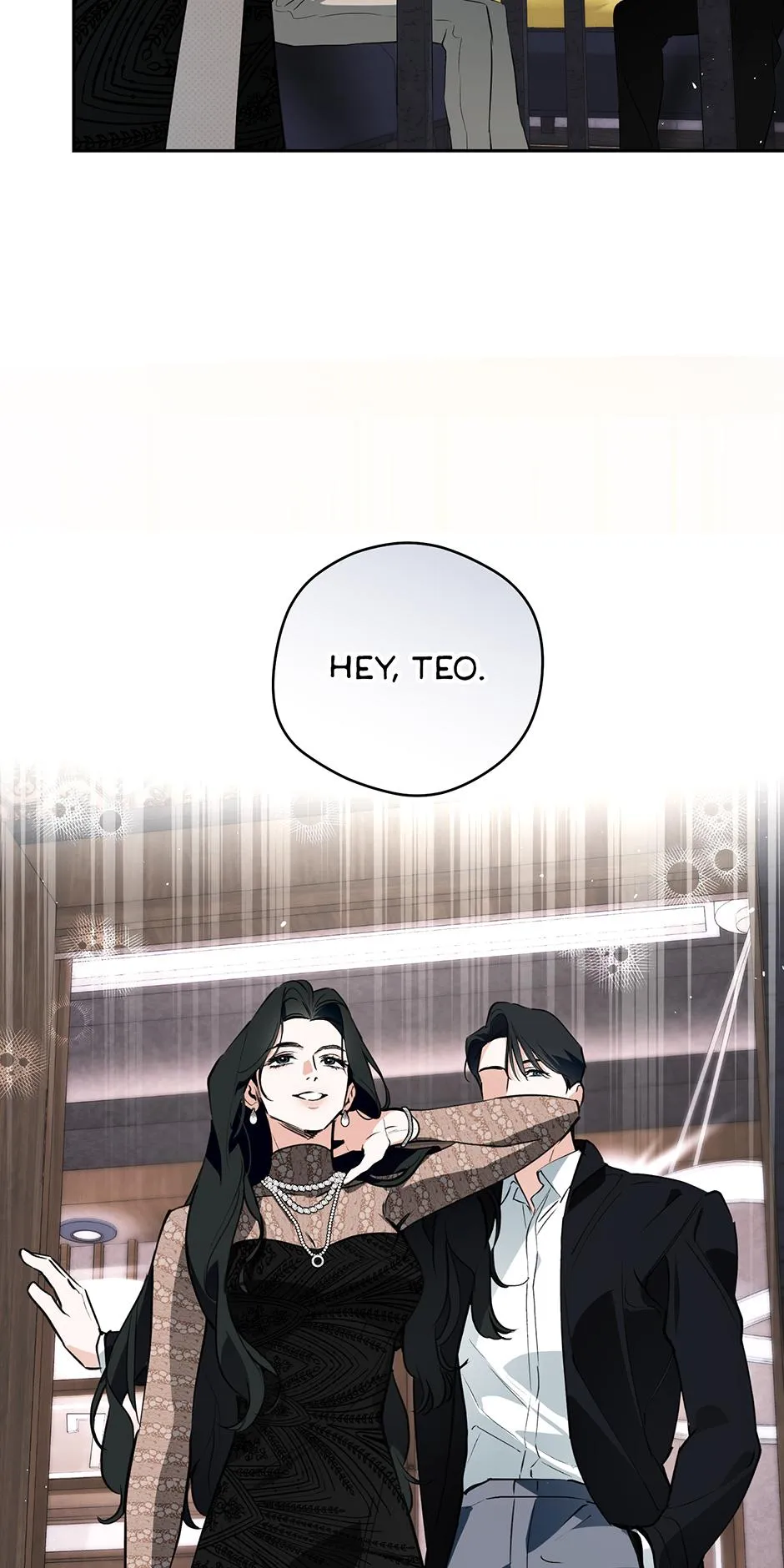 Read Off Track chapter 43 image 65 on Lezhin